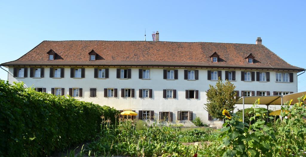 Kloster / Basel Penzion 2*