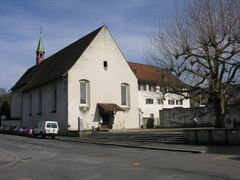 Kloster / Basel 2* Dornach