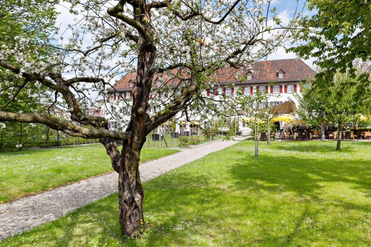Kloster / Basel Dornach